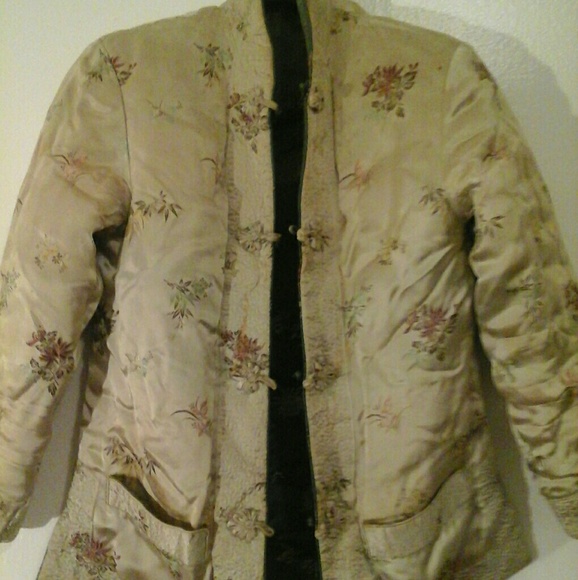 Coat - Picture 2 of 2